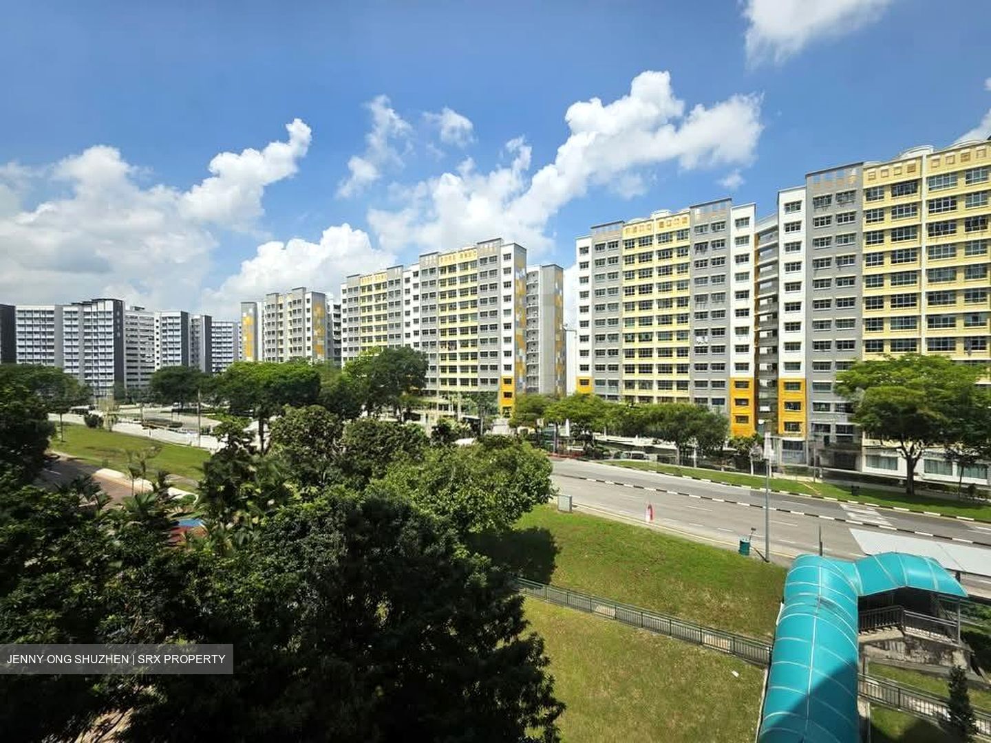 Blk 296A Choa Chu Kang Avenue 2 (Choa Chu Kang), HDB 4 Rooms #590875851